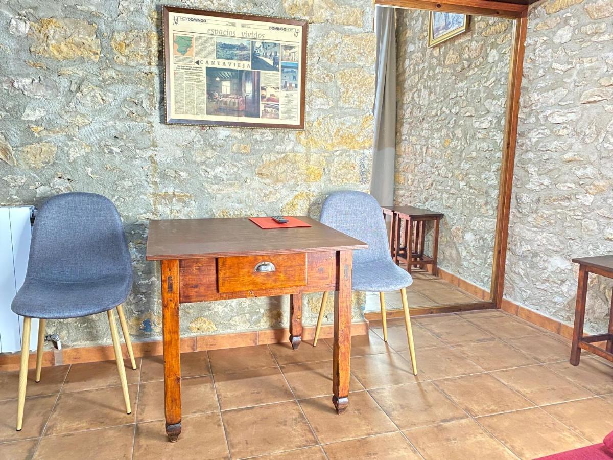 Casa Sara Hotell Cantavieja Exteriör bild