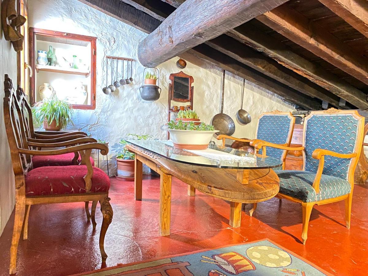 Casa Sara Hotell Cantavieja Exteriör bild