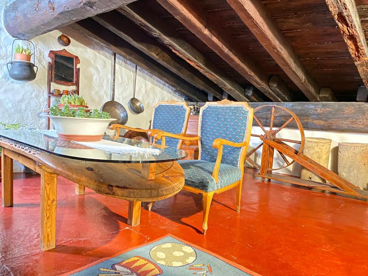 Casa Sara Hotell Cantavieja Exteriör bild