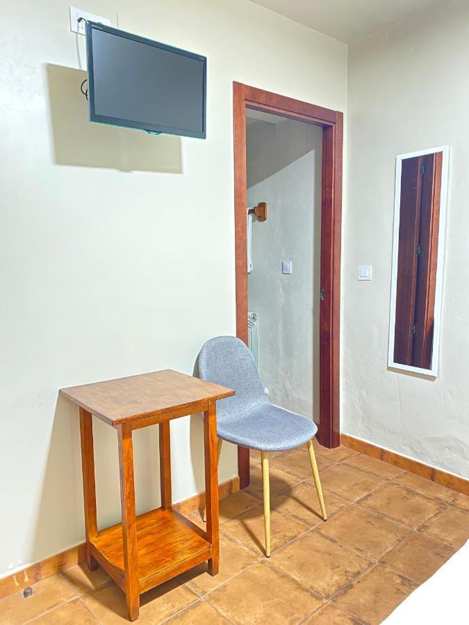 Casa Sara Hotell Cantavieja Exteriör bild
