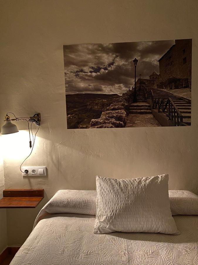 Casa Sara Hotell Cantavieja Exteriör bild